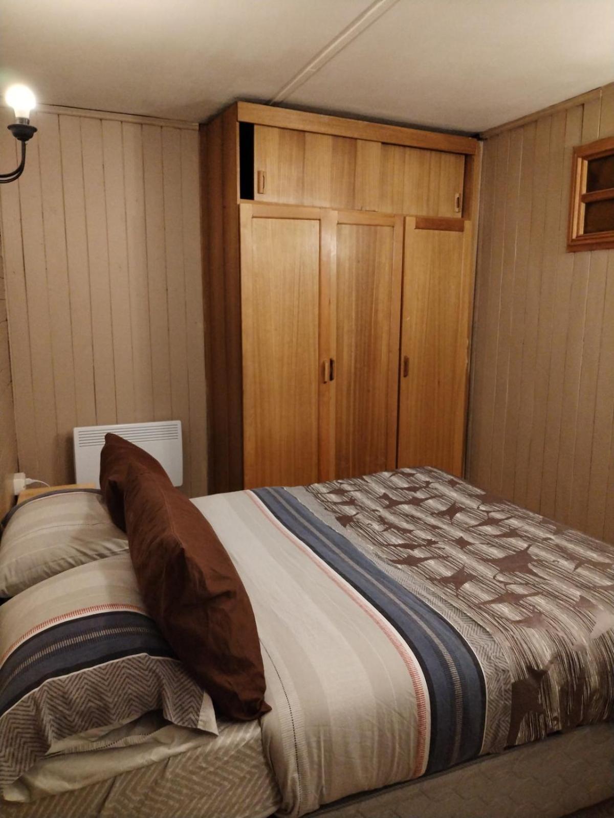 Habitacion Arrayan Кастро Екстер'єр фото