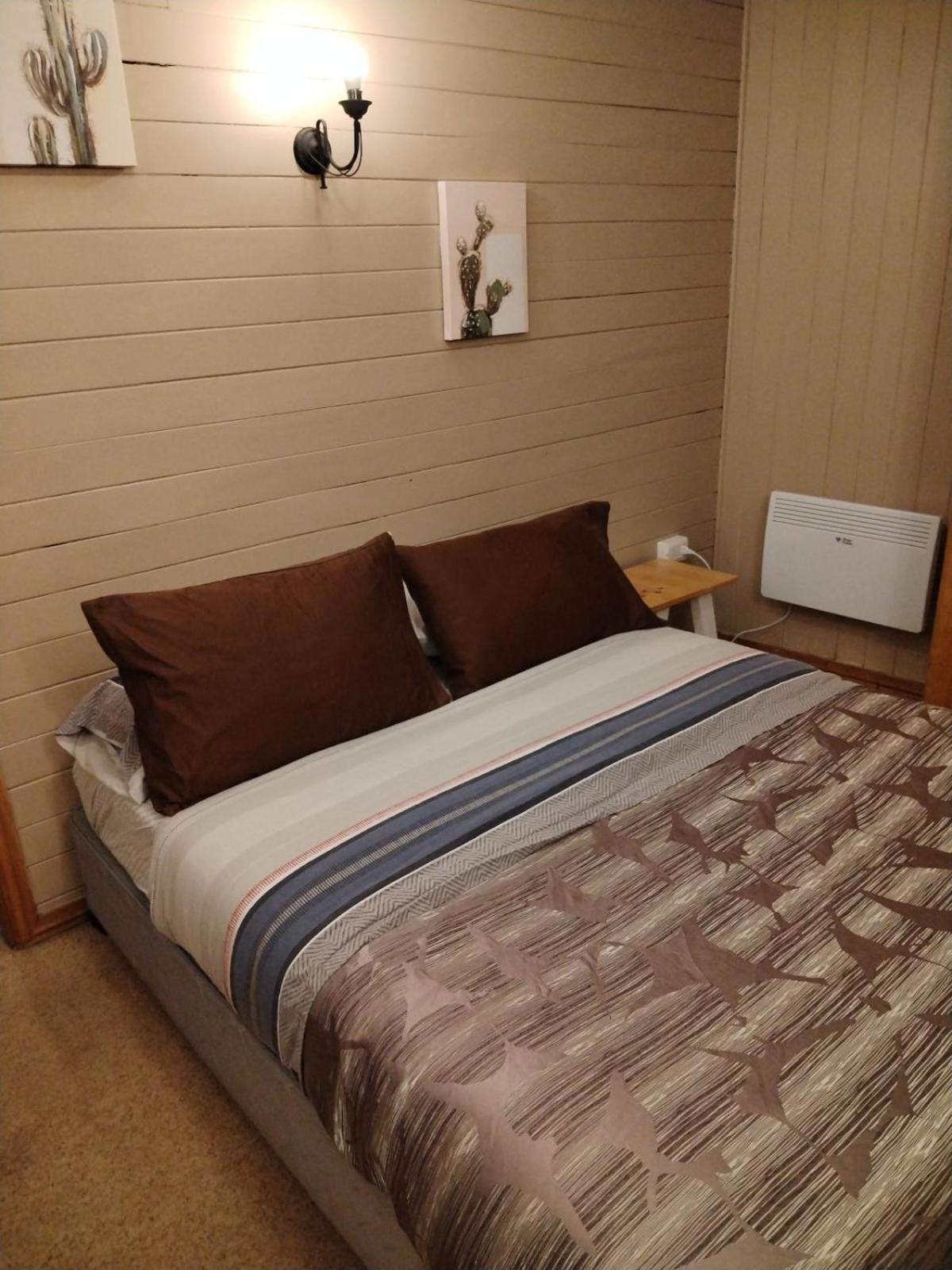Habitacion Arrayan Кастро Екстер'єр фото