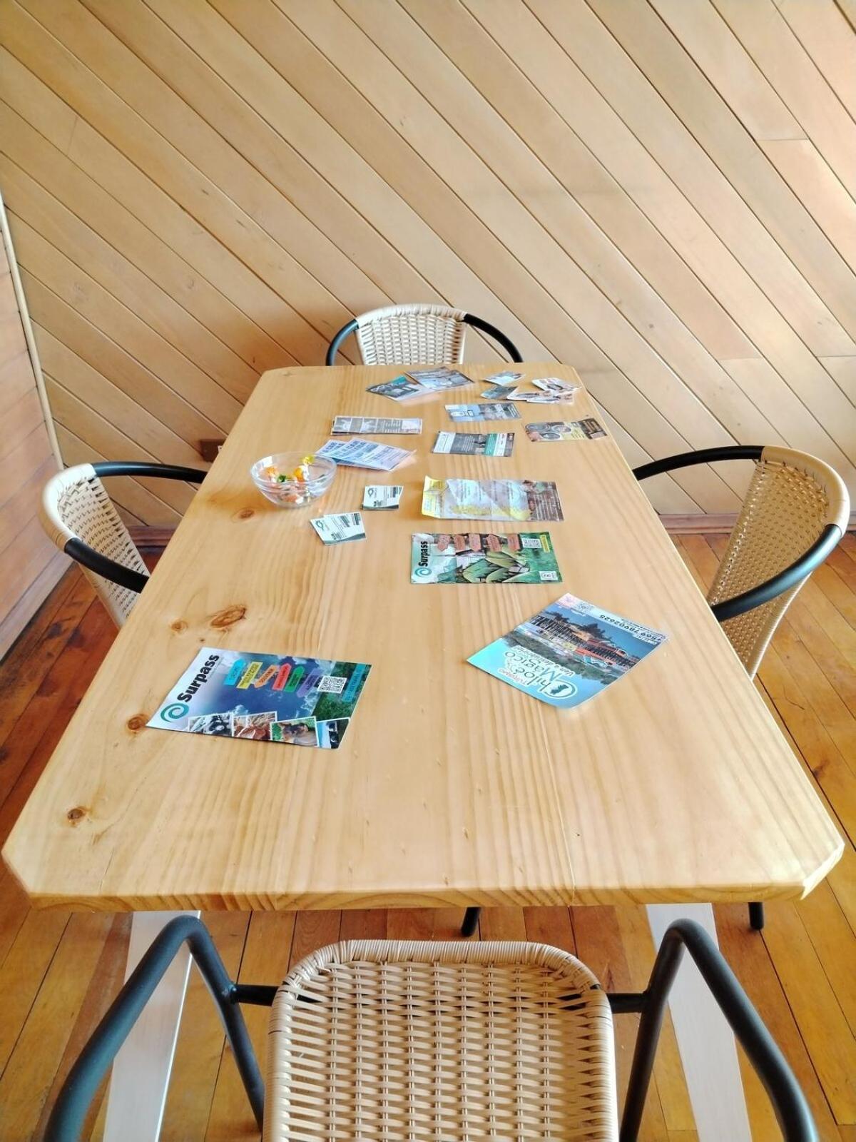 Habitacion Arrayan Кастро Екстер'єр фото